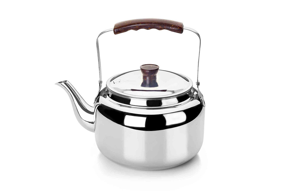 Чайник – изображение-1