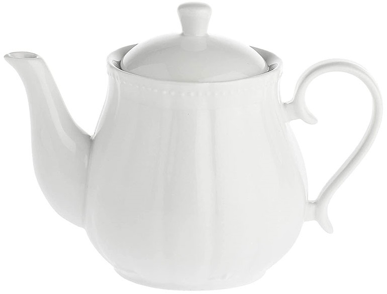 Чайник с цедка VILLADEIFIORI 800мл – изображение-1