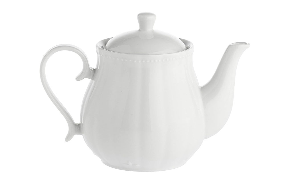 Чайник с цедка DUCALE – изображение-1