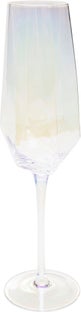 Copa de champán Diamond Clear 28 cm – Imagen-1.