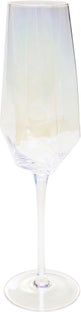 Champagneglas Diamond – Klar, 28 cm – bild-1.