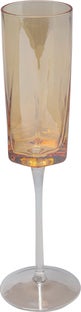 Čaša za šampanjac Diana Amber – slika-1.