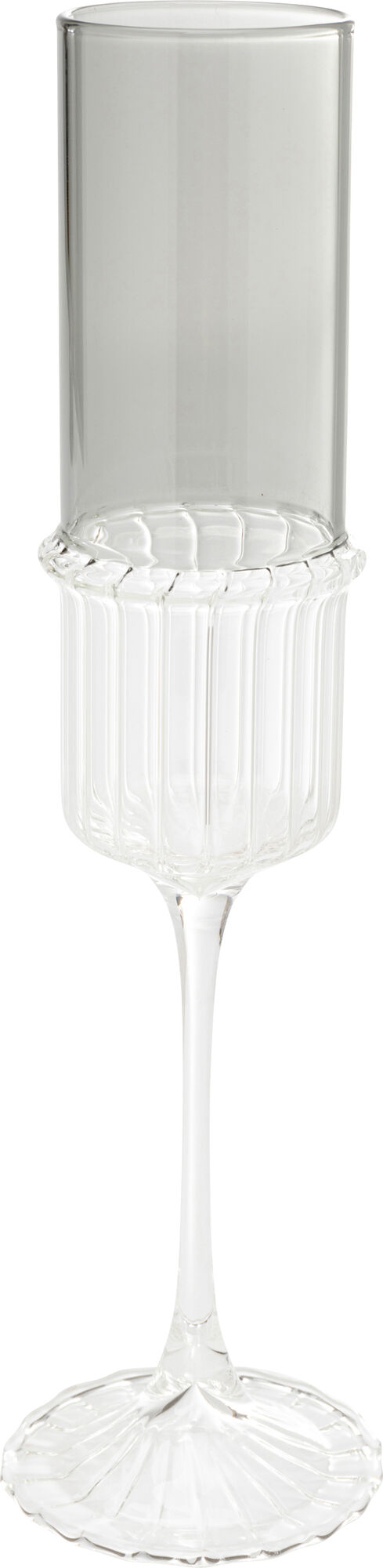 Čaša za šampanjac Noelle 25cm – slika-1.