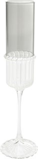 Kieliszek do Szampana Noelle 25cm – obraz-1
