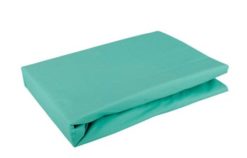 Чаршаф с ластик 100/200 VICTORIA – изображение-1