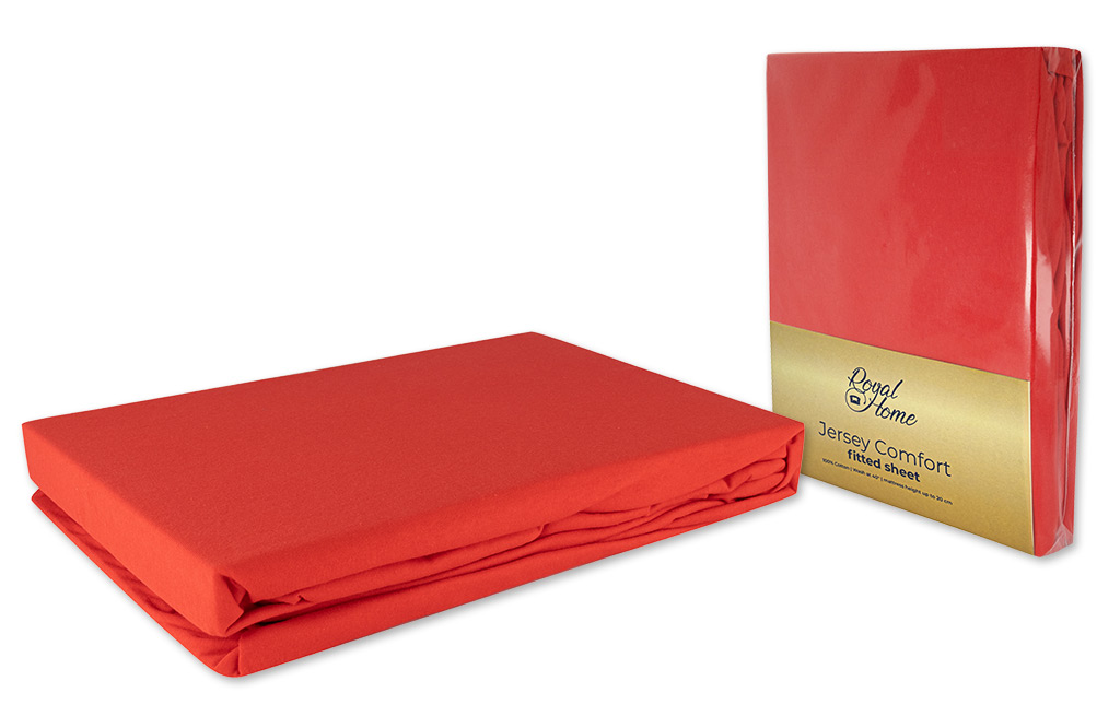 Чаршаф с ластик 120х200+25 – изображение-1