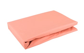 Чаршаф с ластик 140/200 VICTORIA – изображение-1