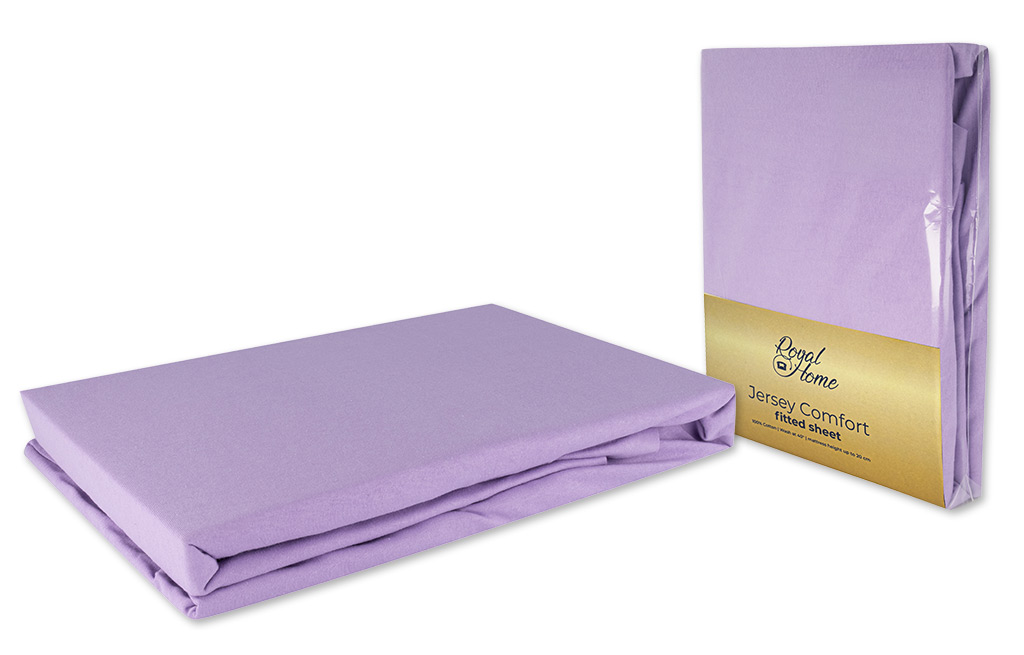 Чаршаф с ластик 90х200+25 – изображение-1