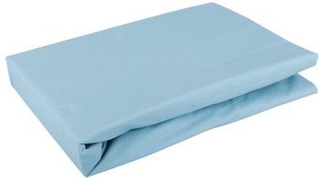 Чаршаф140/240 VICTORIA – изображение-1