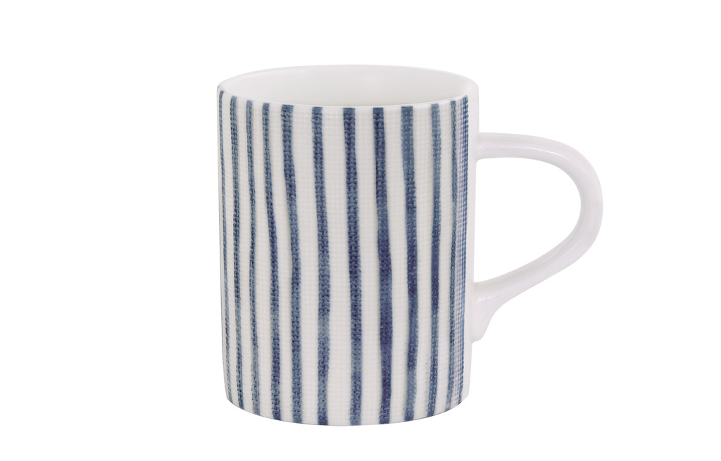 Чаша BLUE BREEZE WHITE – изображение-1