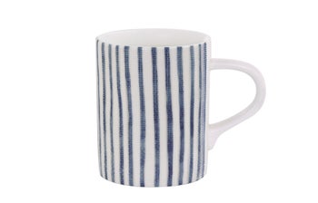 Чаша BLUE BREEZE WHITE – изображение-1