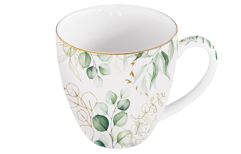 Чаша BOTANIQUE – изображение-1