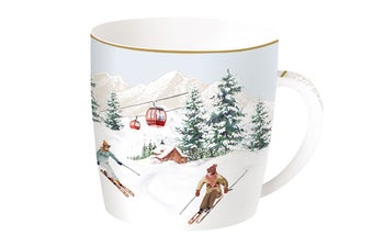 Чаша Chalet – изображение-1