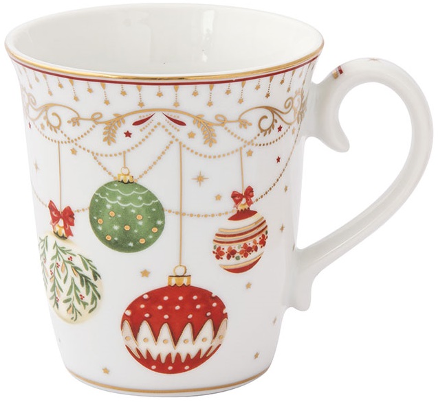 Чаша CHRISTMAS EVE – изображение-1