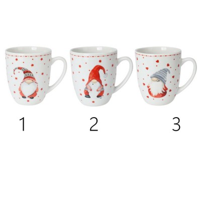 Чаша Christmas gnomes – изображение-1