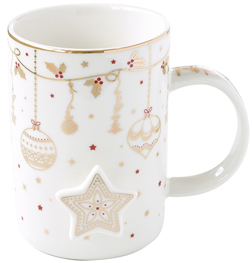 Чаша CHRISTMAS LIGHTS – изображение-1