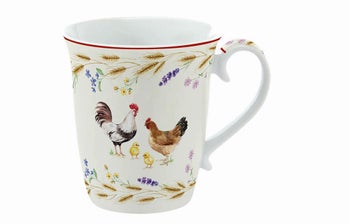 Чаша Country Life – изображение-1