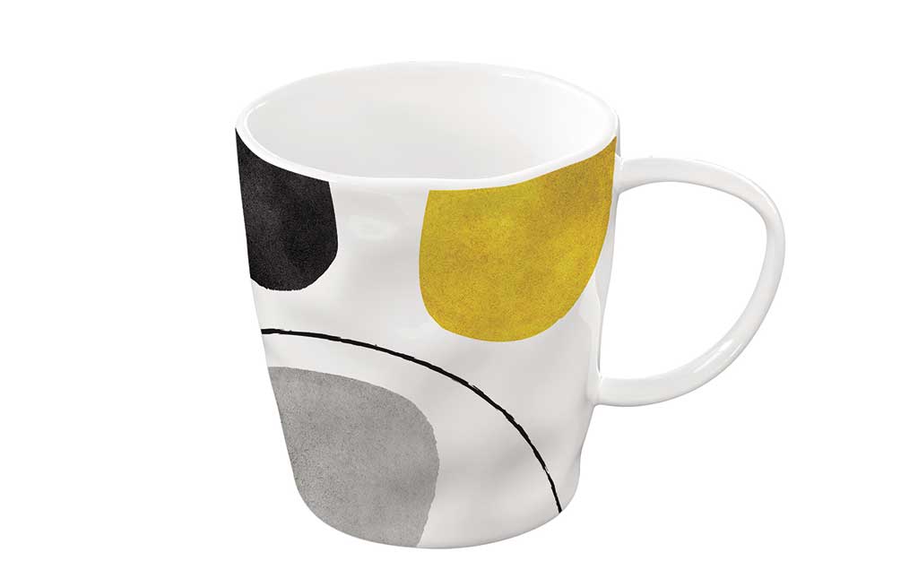 Чаша ELEMENTS – изображение-1