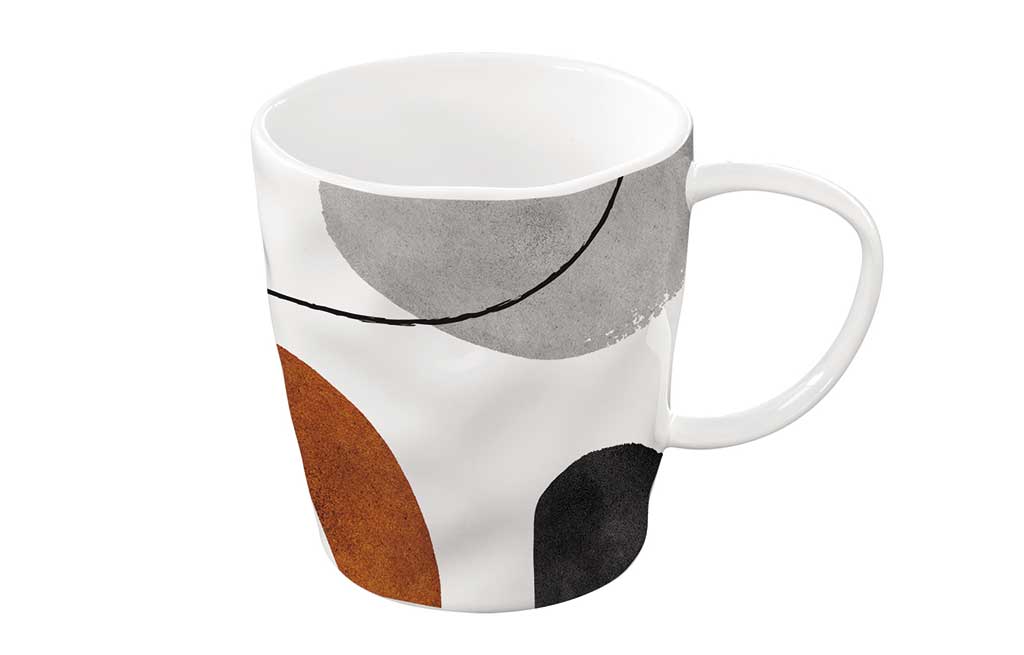 Чаша ELEMENTS – изображение-1