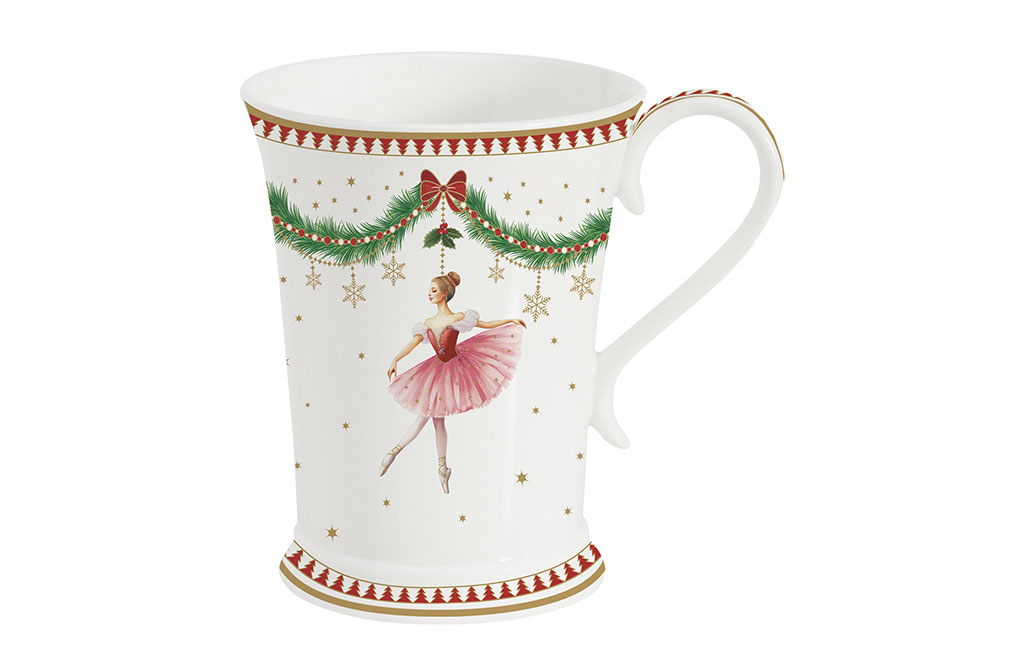 Чаша MAGIE DE NOEL – изображение-1