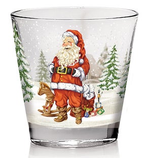 Чаша Nadia WINTER SANTA CLAUS – изображение-1