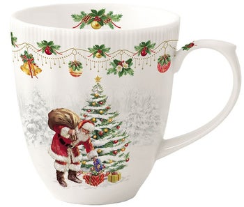 Чаша Nostalgic Christmas – изображение-1