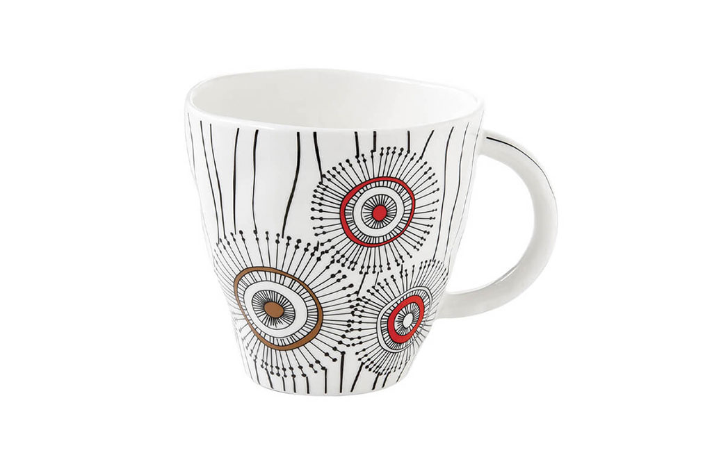 Чаша Organic – изображение-1