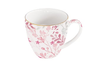 Чаша PARADISE PINK – изображение-1