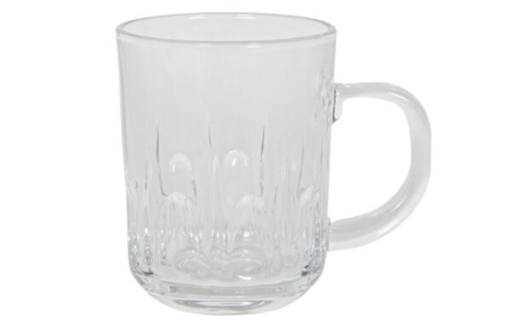 Чаша с дръжка – изображение-1