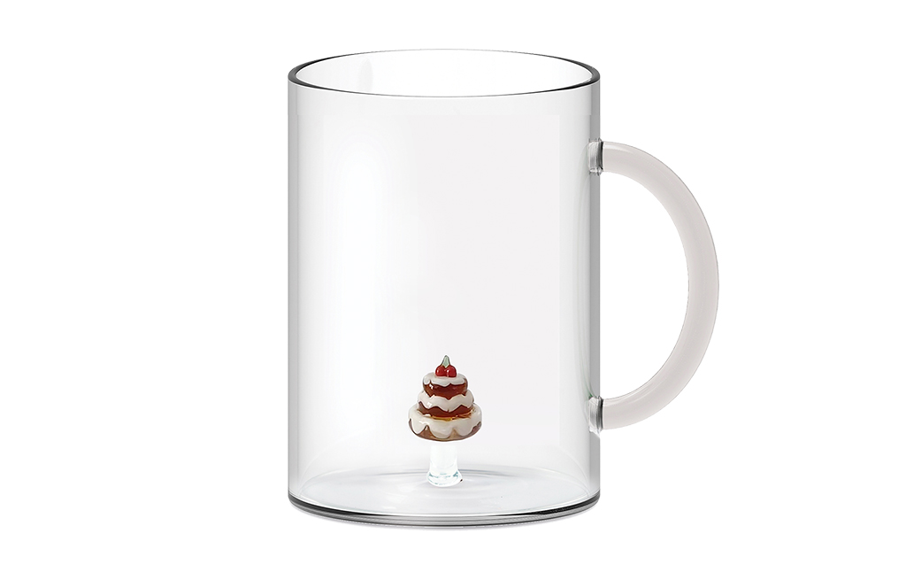 Чаша с дръжка Monterey – изображение-1