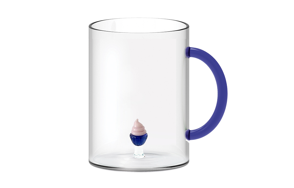 Чаша с дръжка Monterey – изображение-1