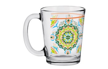 Чаша с дръжка VALENCIA – изображение-1