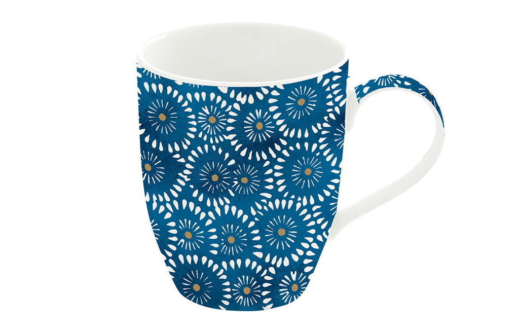 Чаша SHIBORI 1 – изображение-1