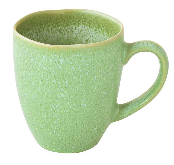 Чаша TERRA GREEN – изображение-1