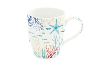 Чаша UNDER THE SEA – изображение-1