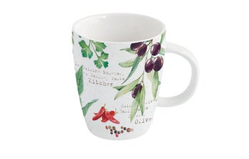 Чаша в кутия HOME & KITCHEN – изображение-1