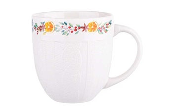 Чаша Winter tea – изображение-1