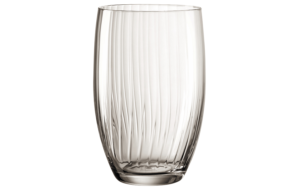 Чаша за безалкохолно GREY POESIA – изображение-1