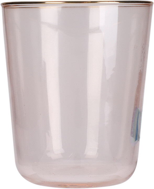 Чаша за безалкохолно Pink world – изображение-1