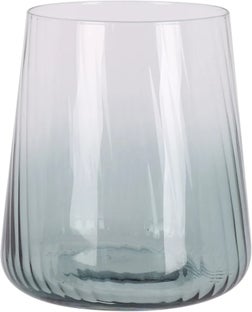 Чаша за безалкохолно Smoked green – изображение-1