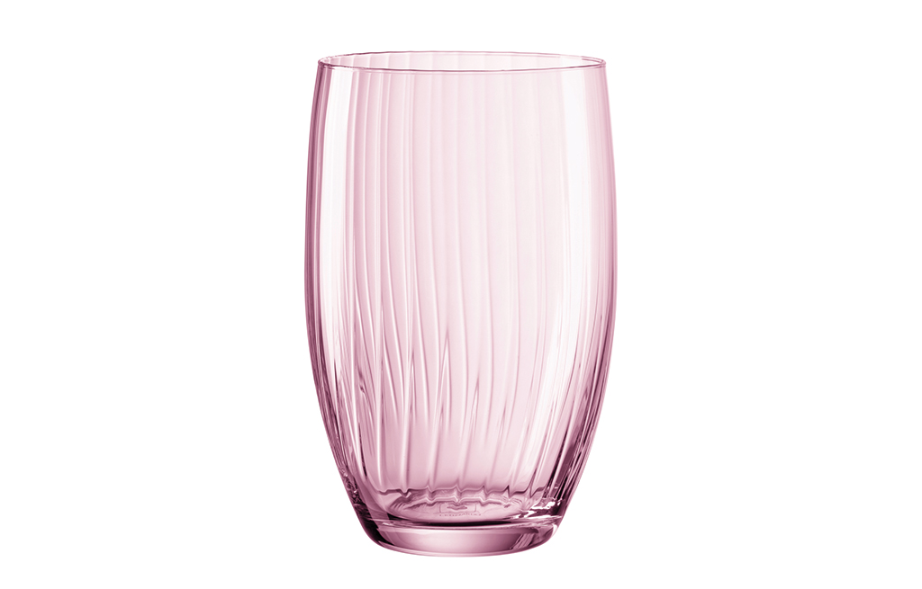 Чаша за безлакохолно ROSE POESIA – изображение-1