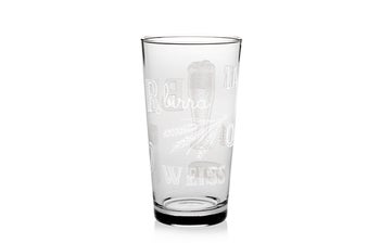 Чаша за бира EASY WHITE – изображение-1