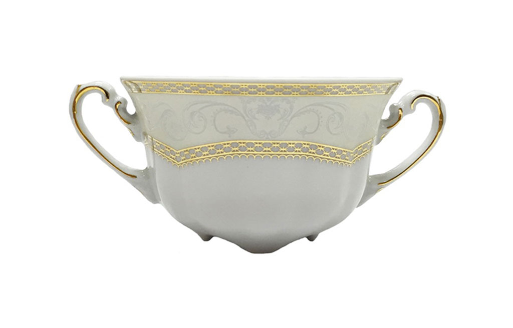 Чаша за бульон BOLERO E363 – изображение-1