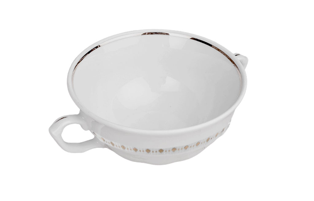 Чаша за бульон MARIA TERESA G197 – изображение-1