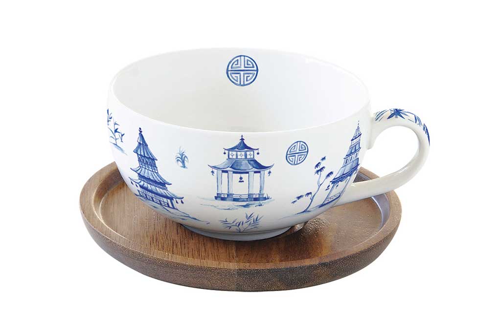 Чаша за чай  PAGODA – изображение-1