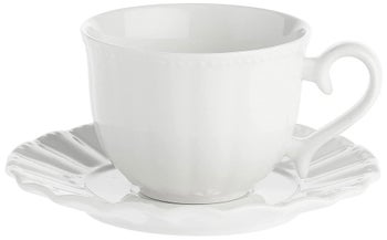 Чаша за чай с чинийка DUCALE – изображение-1