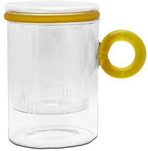 Чаша за чай с инфлузер Monterey – изображение-1