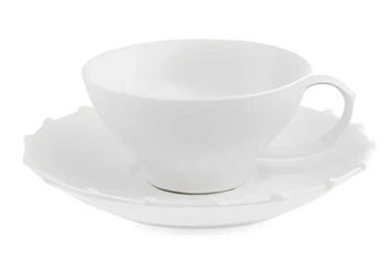 Чаша за чай с чинийка Romeo 180 мл – изображение-1