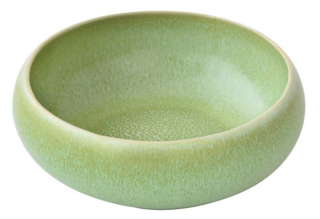 Чаша за чай с чинийка TERRA GREEN – изображение-1