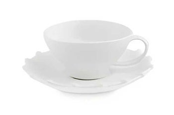 Чаша за кафе с чинийка Romeo 90 мл – изображение-1